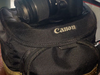 Canon 1300D kit foto 3