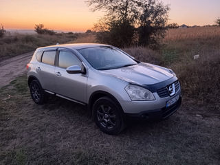 Nissan Qashqai foto 7