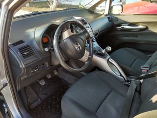 Toyota Auris foto 7