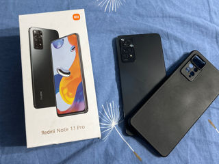 Redmi 11pro