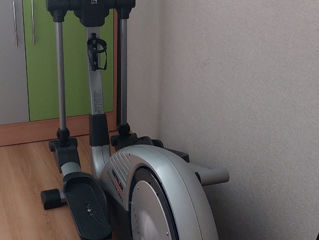 Тренажёр Kettler Ergometer CTR2 foto 2