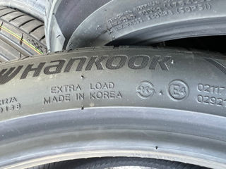 295/35 R21 Hankook Ventus S1 Evo3 Suv/ Монтаж, доставка, livrare 2023 foto 8