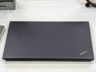 Lenovo ThinkPad P15s IPS (Core i7 10510u/16Gb DDR4/512Gb SSD/Nvidia Quadro P520/15.6" FHD IPS) foto 16