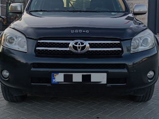 Toyota Rav 4 foto 3