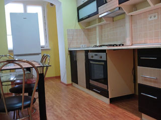 Apartament cu 2 camere, 52 m², Periferie, Fălești foto 8