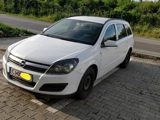 продам   по запчастям   Opel Astra H foto 3