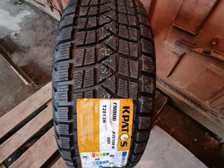 235/55 R18 Kpatos!