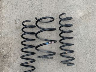 Prujini BMW E60