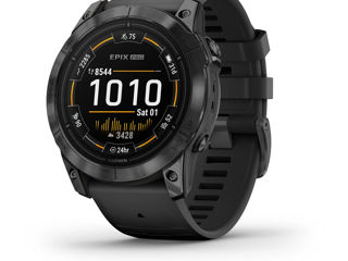 Garmin Epix PRO (GEN2) -51mm