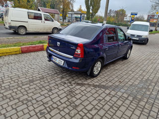 Dacia Logan foto 3