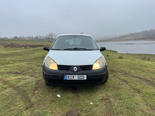 Renault Scenic foto 3