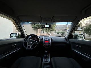 KIA Soul foto 5