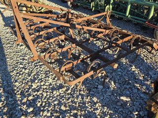 Vibro cultivator 2.30m,2.50m,2.90m,4.0m,5.0m foto 10