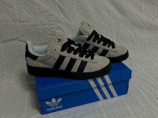 Adidas Campus grey