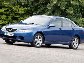 Honda Accord  2004г.  Разборка!!! foto 2