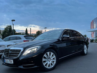 Mercedes S-Class foto 5