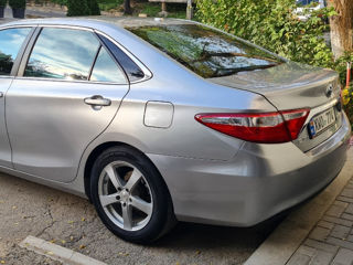 Toyota Camry foto 3