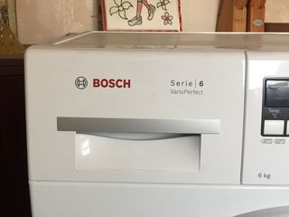 Продам стиральную машину Bosch foto 4