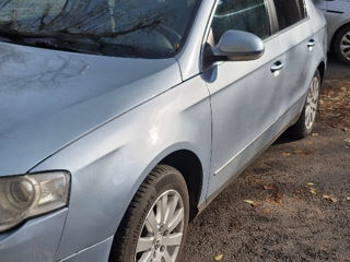 Volkswagen Passat foto 4