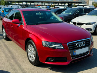 Audi A4 foto 3