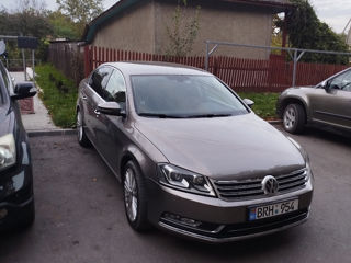 Volkswagen Passat foto 8