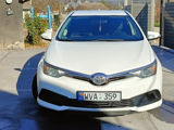 Toyota Auris foto 2