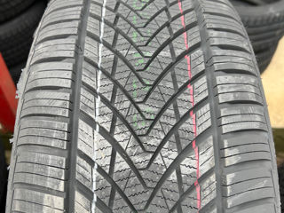 235/50 R18 Tracmax Allseason Trac saver (4 seasons) M+S/ Доставка, Livrare toata Moldova foto 3