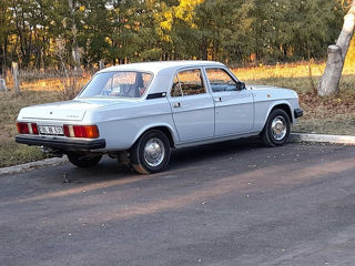 ГАЗ 31029, 1995 г.