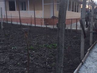 Se vinde casa in satul Cornesti foto 1