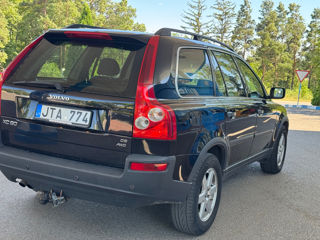 Volvo XC90 foto 2