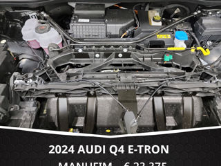 Audi Q4 e-tron foto 7