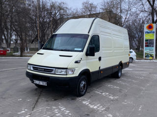 Iveco DAILY foto 2