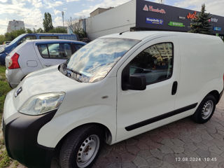 Peugeot Bipper foto 6