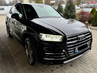 Audi Q5 foto 2