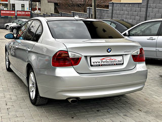 BMW 3 Series foto 4