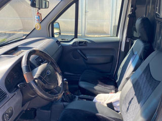 Ford Transit Connect foto 5