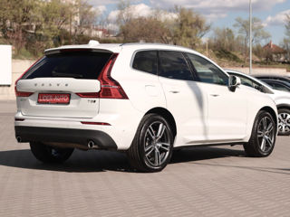 Volvo XC60 foto 5