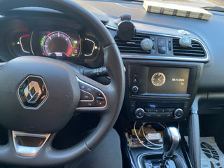 Renault Kadjar foto 10