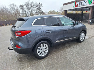 Renault Kadjar foto 4