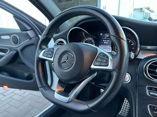 Mercedes C-Class foto 8