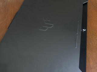 Laptop Asus Tuf Gaming A15 foto 6