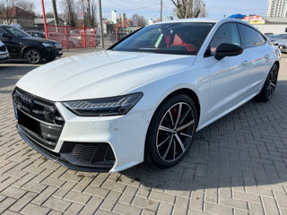 Audi S7 foto 1