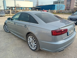 Audi A6 foto 4