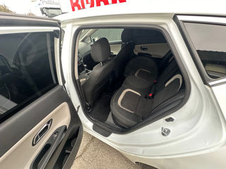 KIA Ceed foto 11