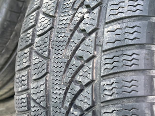 Продам 1 б.у шину 235/55 R17 Petlas Snow Master foto 4