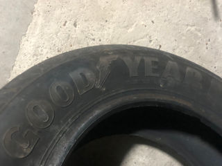 2 Cauciucuri in stare noua goodyear 185/65r15 foto 3