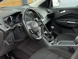 Ford Kuga фото 6