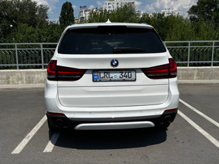 BMW X5 foto 2