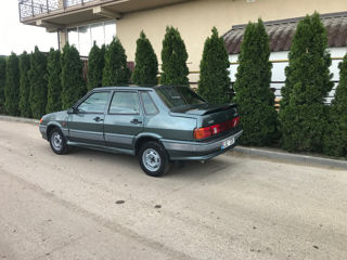 Lada / ВАЗ 2114 foto 2