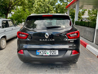 Renault Kadjar foto 6